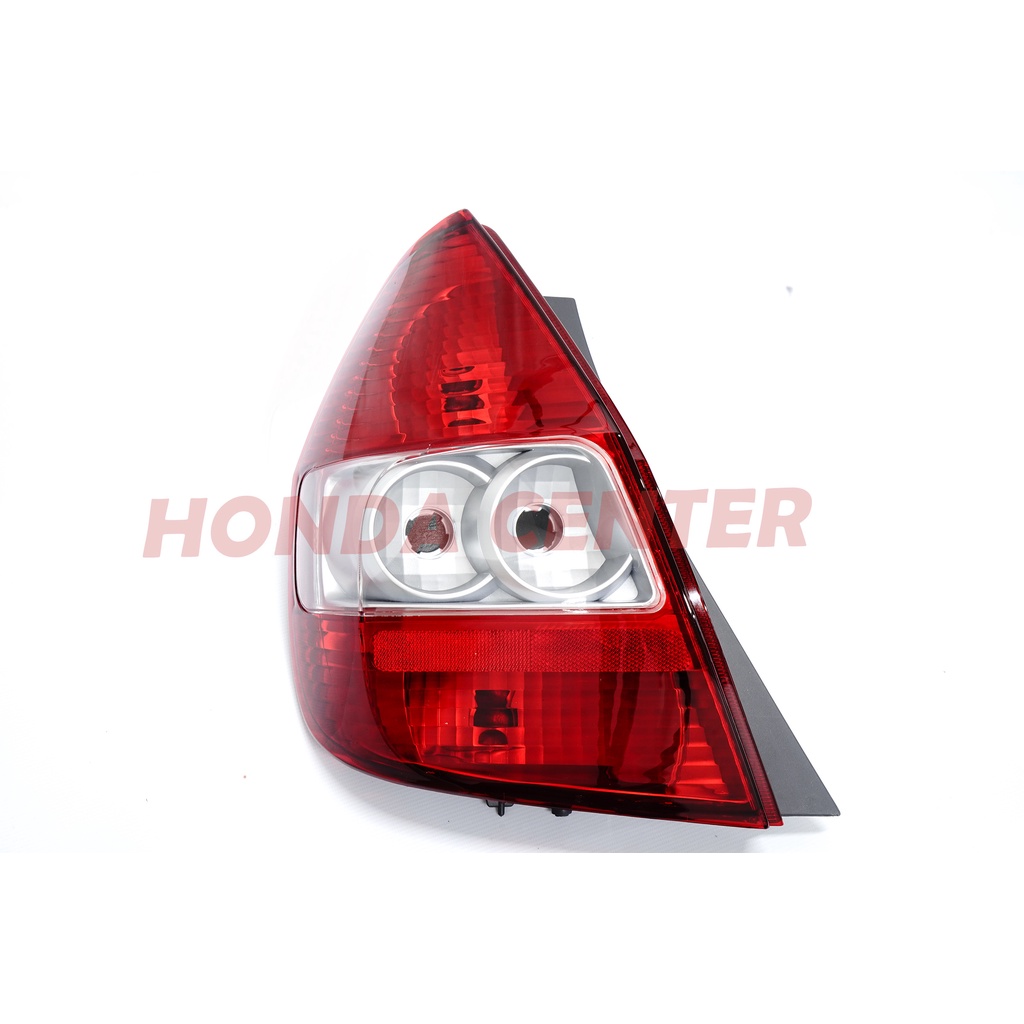 stop lamp lampu belakang jazz gd3 2004 2005