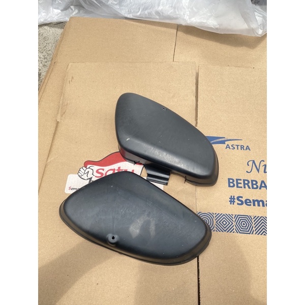 Box aki c70 mentah box aki c70 bahan cover aki c70 tutup aki c70 mentah