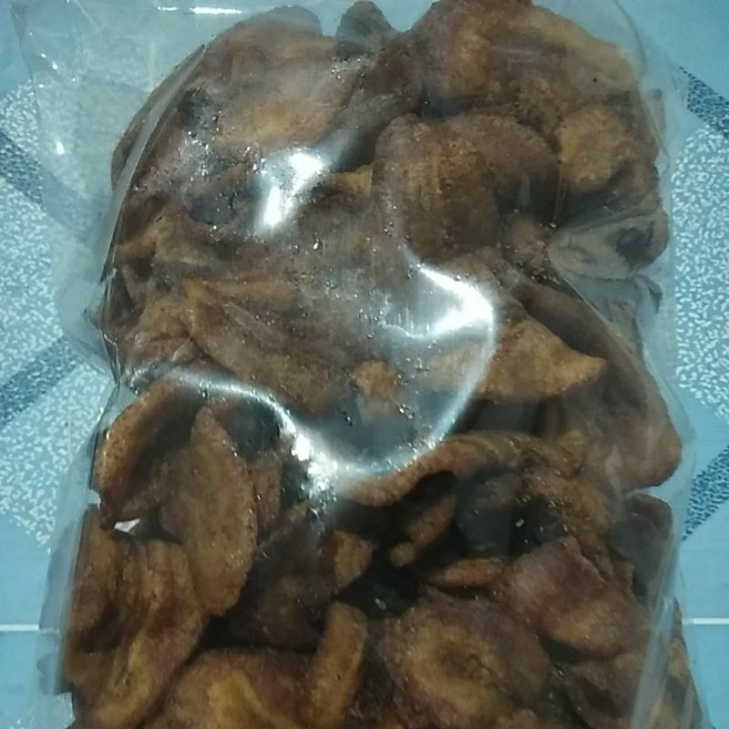 

Sale pisang