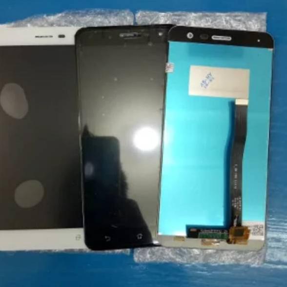 Stok terbatas.. LCD TOUCHSCREEN ASUS ZENFONE 3 5.5 ZE552KL Z012DB ORIGINAL