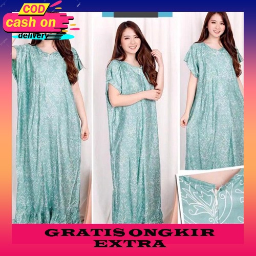 Stelan Baju Hamil Lengan Panjang Dan Celana Panjang Terbuat Dari Bahan Vischose Premium Super Halus 