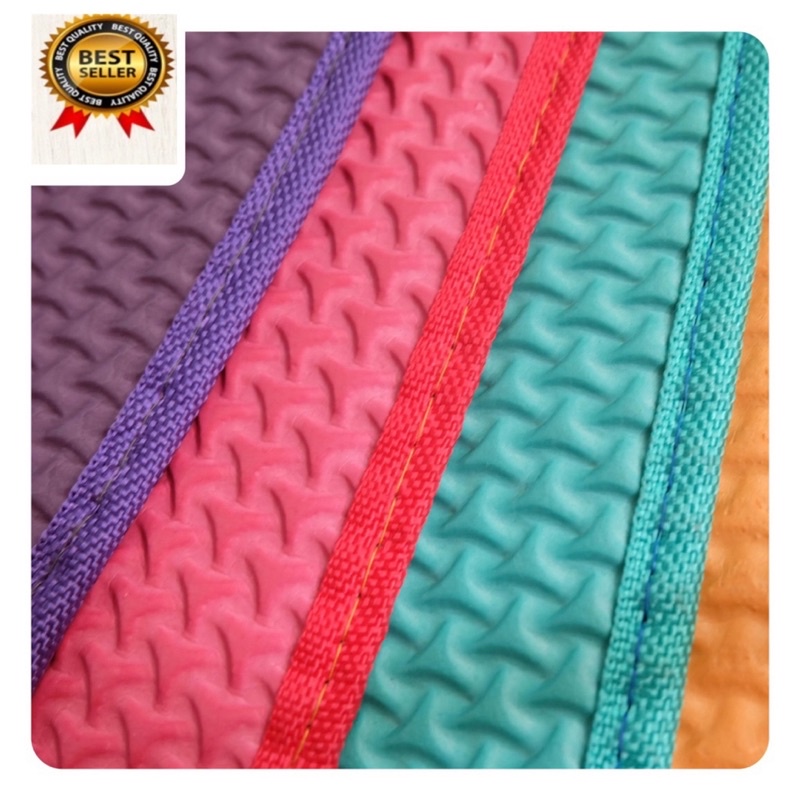 KARPET BENTOL / TIKAR BENTOL / TIKAR SPON KARET GULUNG