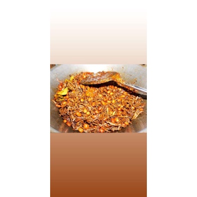 

TERI KACANG