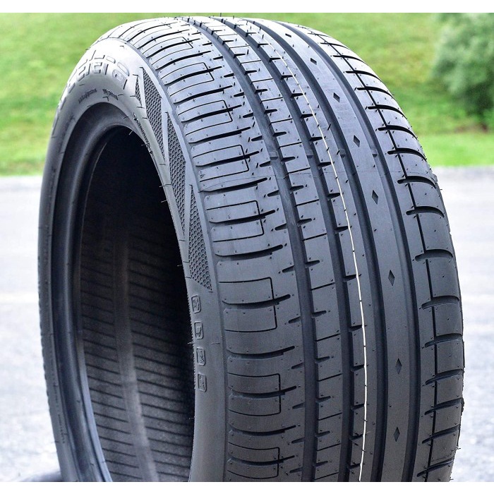 225 50 R17 - Accelera PHI-R Ukuran 225/50 R17