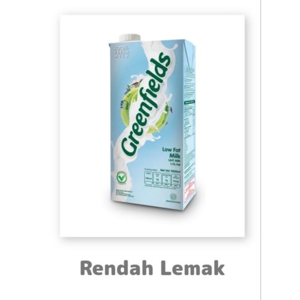 

SusuGreenfieldUhtLowfat1Liter