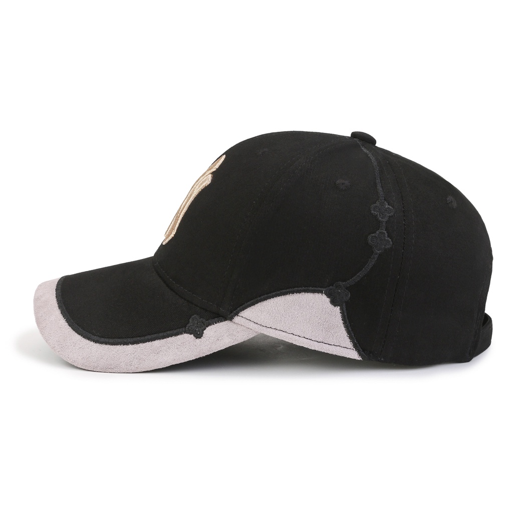 NEXTSTOP - 255 Topi baseball bordir timbul unisex adjustable