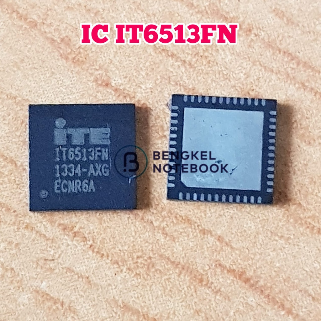 IT6513FN IC IT 6513 FN IT6513 6513FN AXG BXG