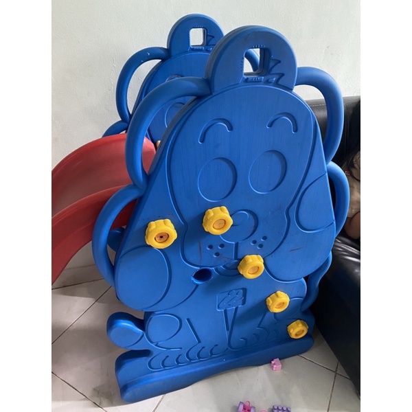 preloved prosotan anak