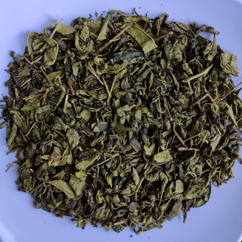 

TEH HIJAU KERING PADASUKA 1KG