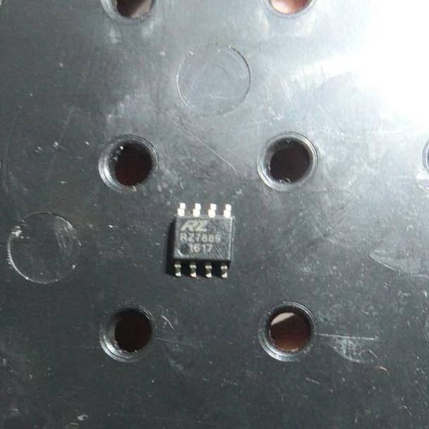 [Y-Q9Q] ❤] IC RZ7888 RZ7889 RZ7899 RZ2018 7888 7889 7899 Mobilan RC Aki JJRC WPL-proses cepat