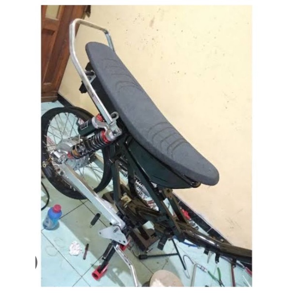 jok motor supra x supra fit lama slim