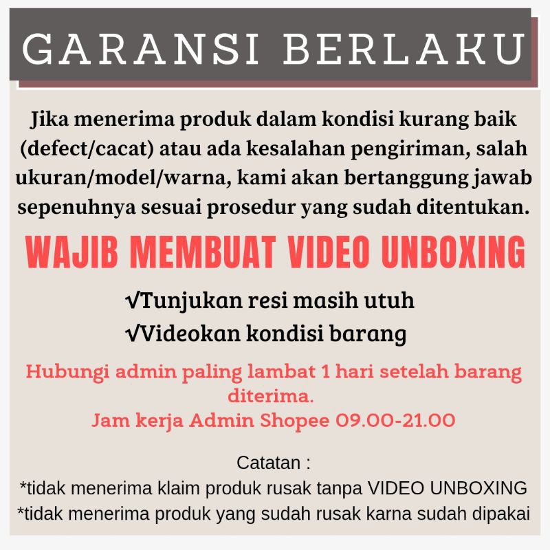 SALE PROMO MURAH QQ 31 - Sepatu Kerja Wanita / Flat shoes / Flat Wanita / Sol Non Slip Karet