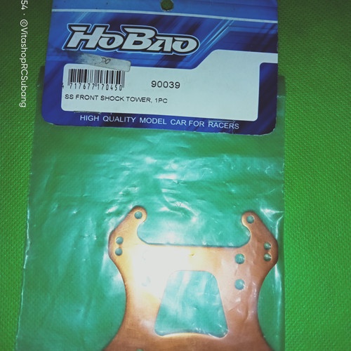 Front Shock Tower RC car Hobao Hyper SS 90039