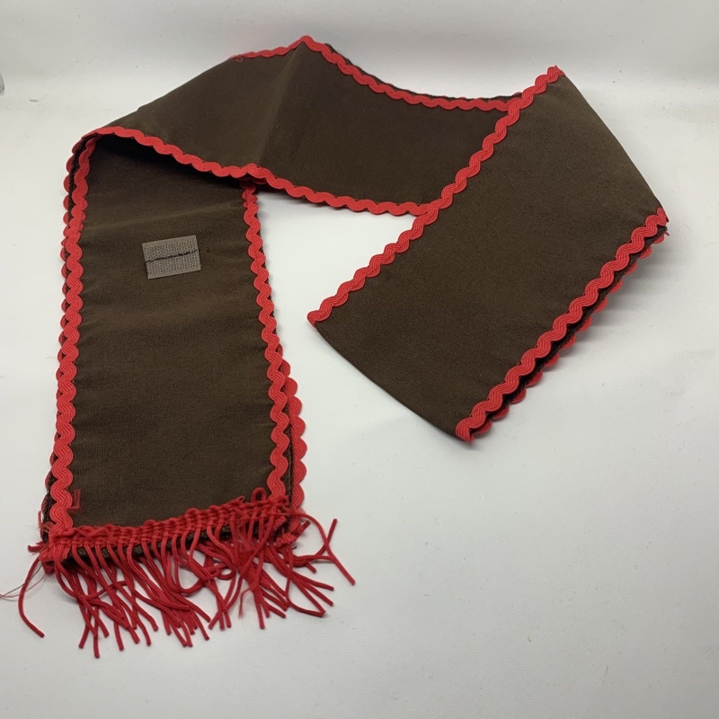 selempang tkk pramuka selendang tkk penggalang