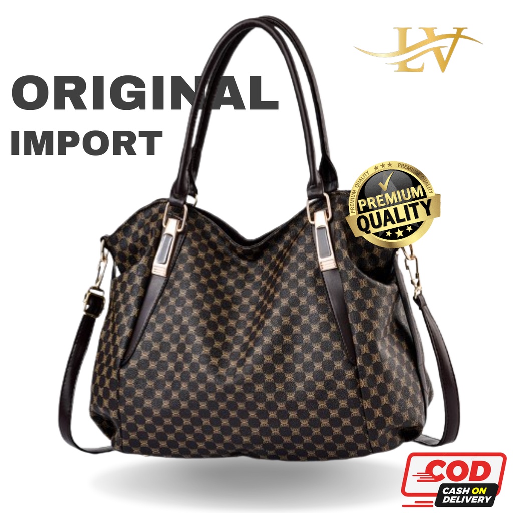 LV2996192Z Tas Selempang Cewek Sling Bag Korea Slingbag Korean Style Slempang Shoulder bag Branded W