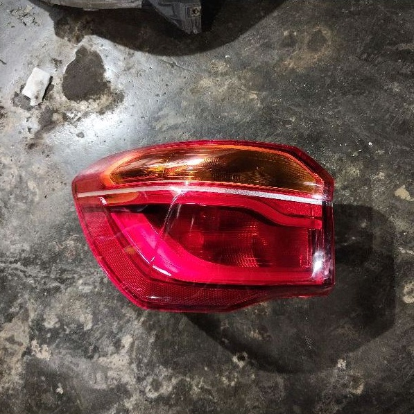 Stoplamp BMW X1 2017 2018 2019 Kiri Original