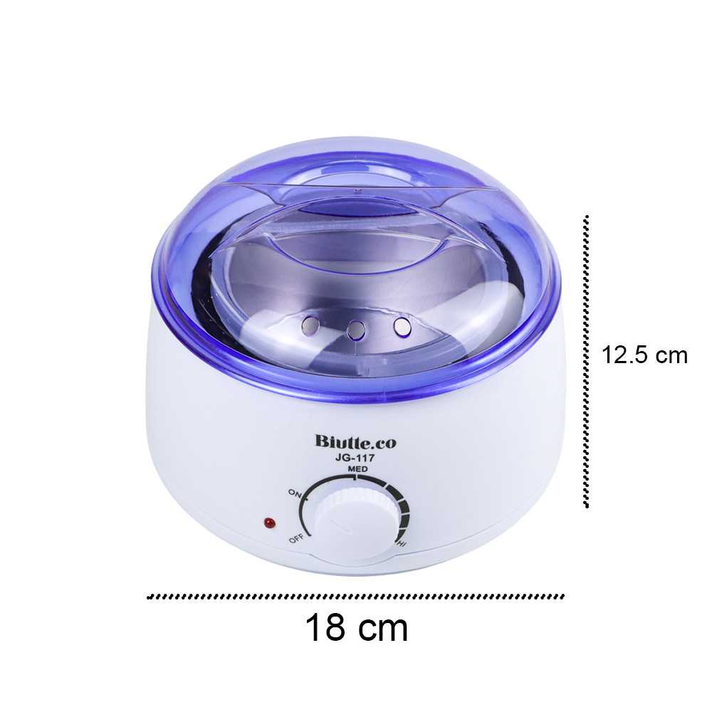 COD Hive Wax Warmer Pro-Wax100
