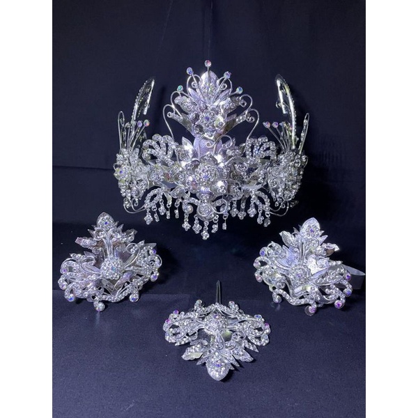 SIGER LESTI / SIGER SUNDA