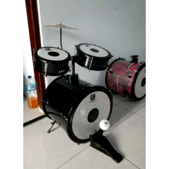 DRUM SET MINI / DRUM SET ANAK