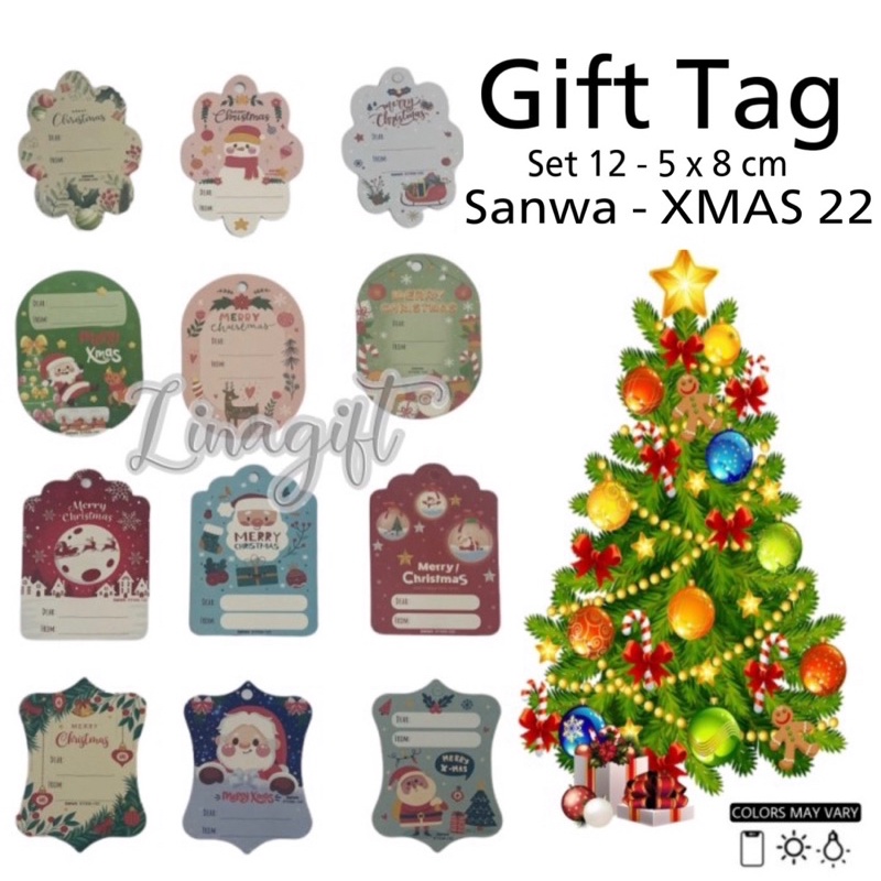 ( 5 Lembar 5 Motif ) XMAS KIKY - KERTAS KADO NATAL SHINY MENGKILAP MERRY CHRISTMAS MOTIF SANTA CLAUS / SNOW MAN / POHON NATAL / RED GREEN MERAH HIJAU CEMARA HIASAN KADO PARCEL HAMPERS SOUVENIR GOODIE BAG