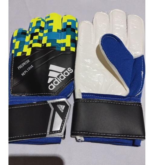 Murah Belanja SARUNG TANGAN KIPER TULANG DEWASA BISA COD