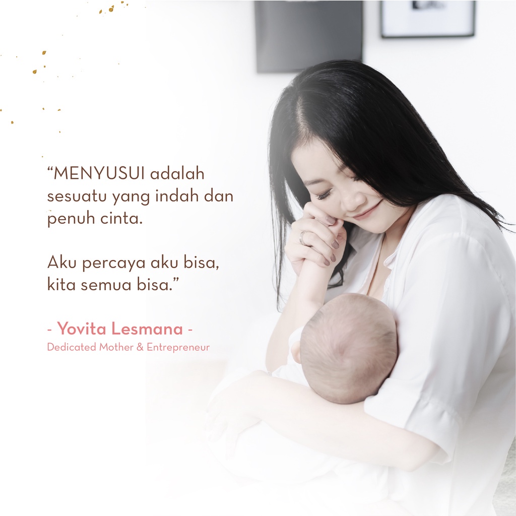 MAMABEAR TEH PELANCAR ASI - ISI 20 TEA PACK