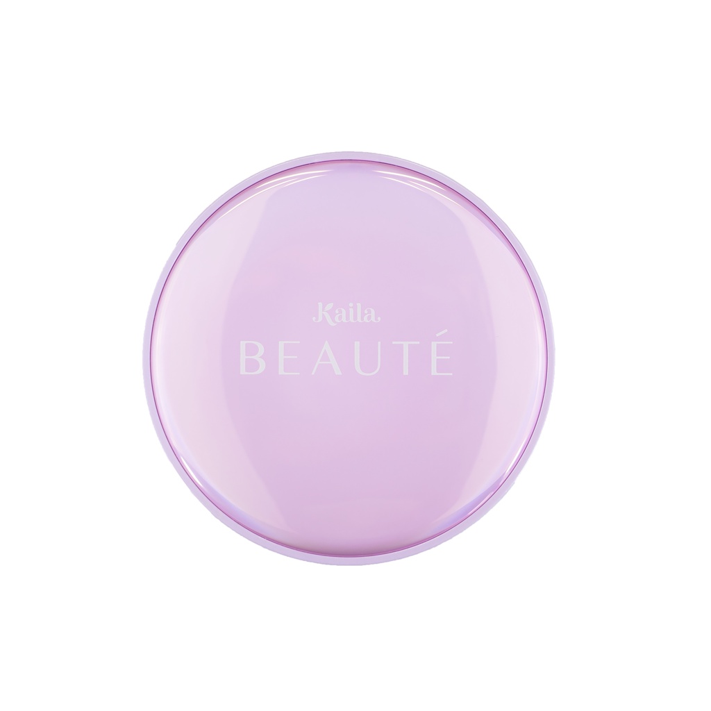 Kaila Beaute 2in1 Cushion&amp;Compact powder SPF 50+ / PA+++
