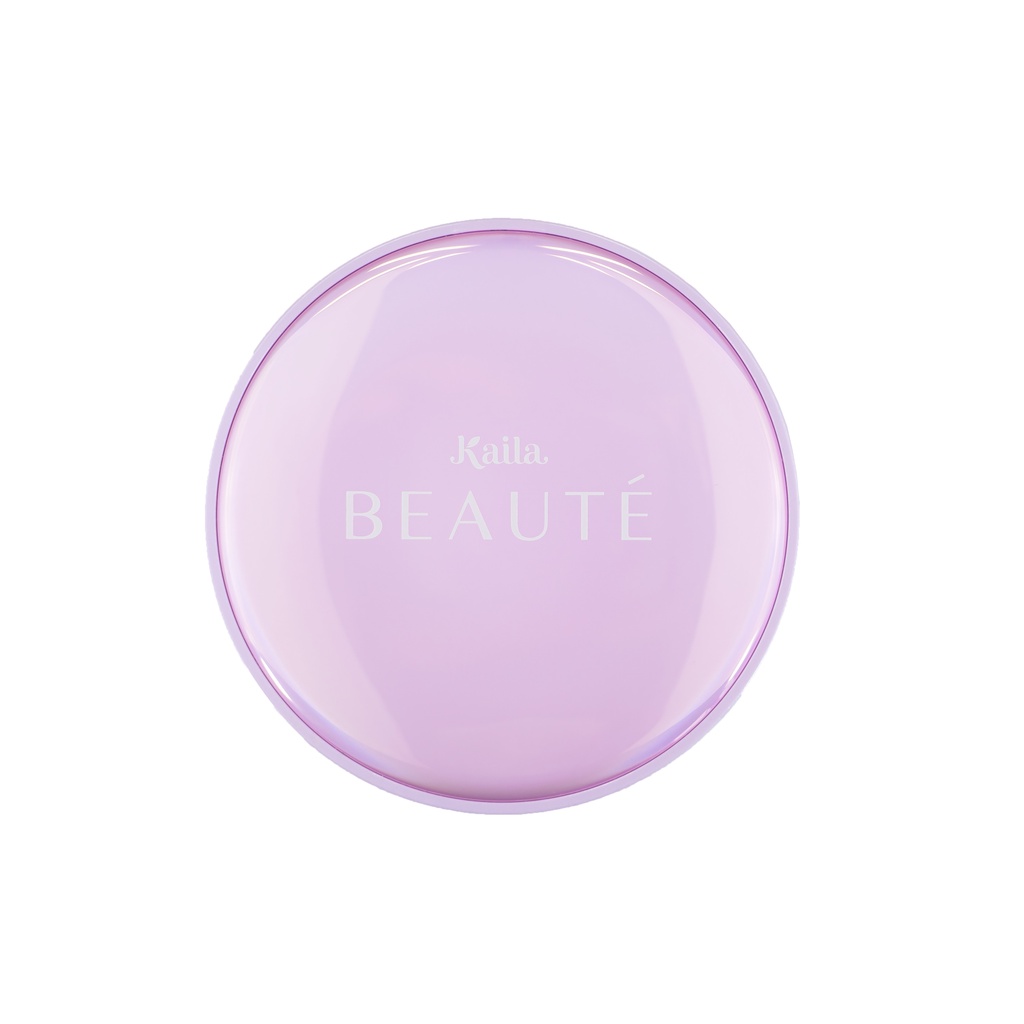 Kaila Beaute 2in1 Cushion&amp;Compact powder SPF 50+ / PA+++