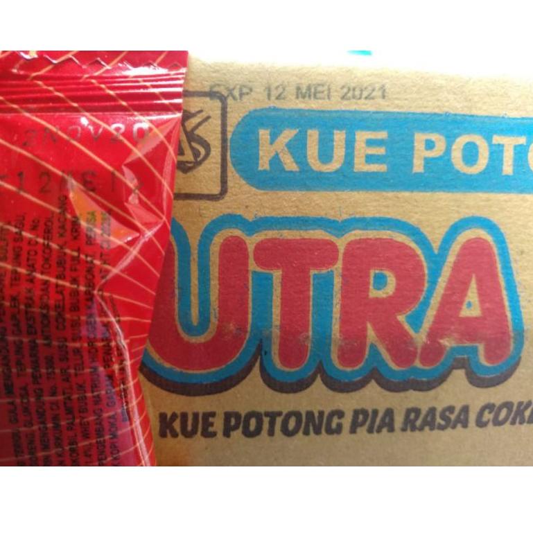

(E[2R]㊚) Pia Putra bali | snack jadul (isi 10) murah