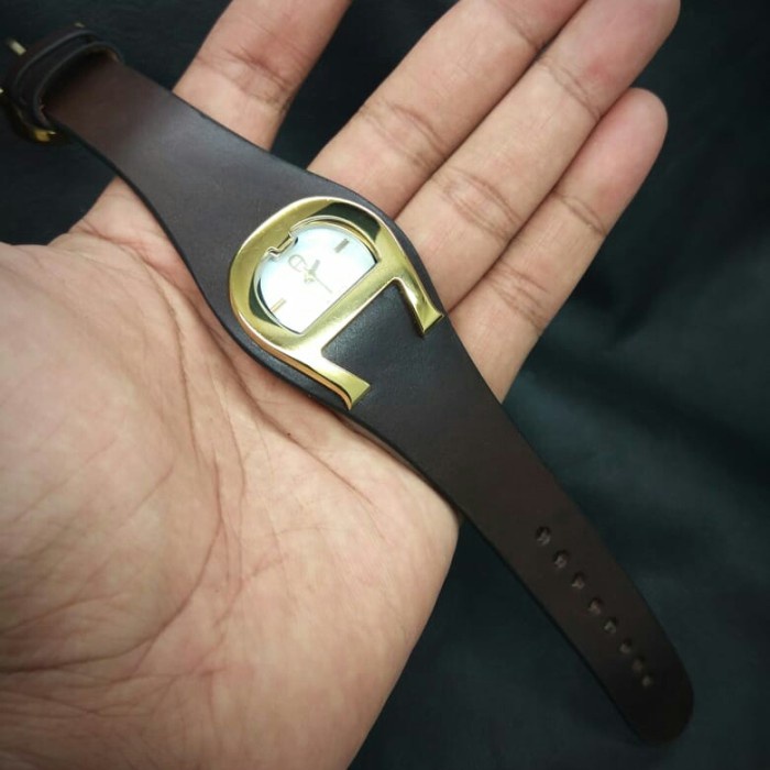STRAP / TALI PENGGANTI JAM AIGNER CAPRI III