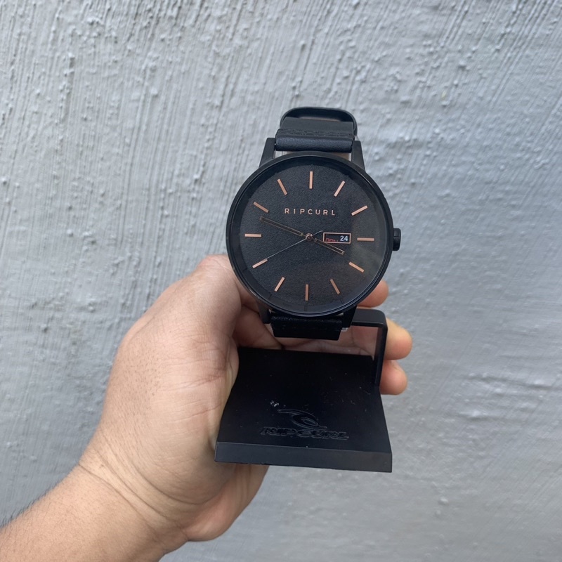 Jam tangan ripcurl no box original
