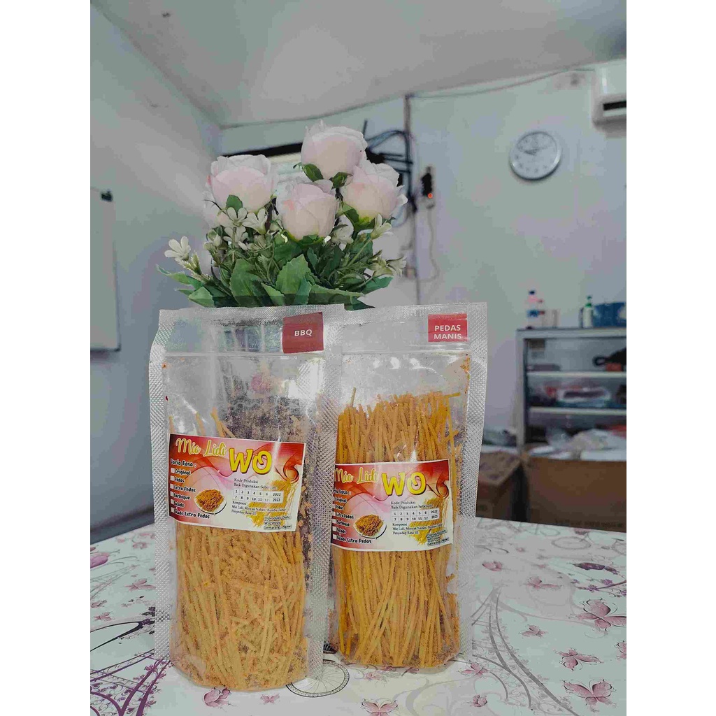

MIE LIDI WO 75GR