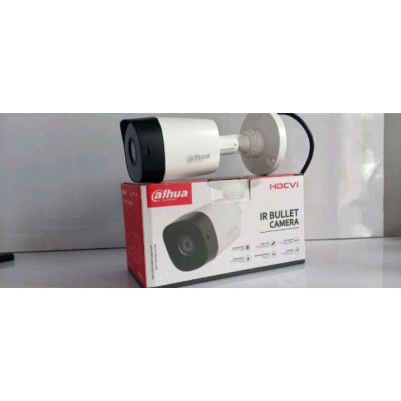 CCTV DAHUA OUTDOR
