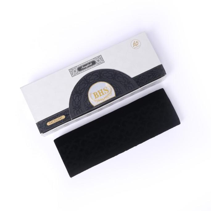 Songkok Peci Bhs Excellent Laser Tinggi 9