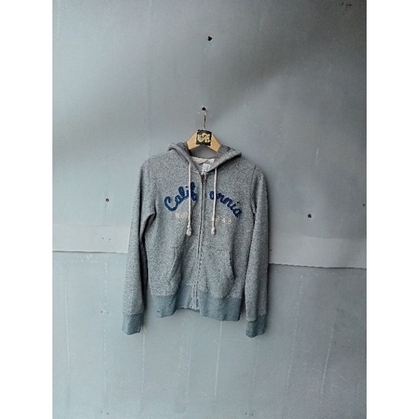 ZH CALIFORNIA BRAND SECOND ORIGINAL MURAH