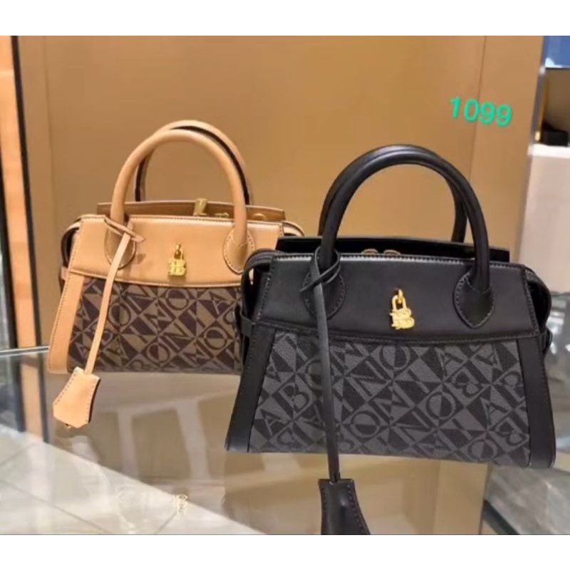 New Arrival bonia bag original