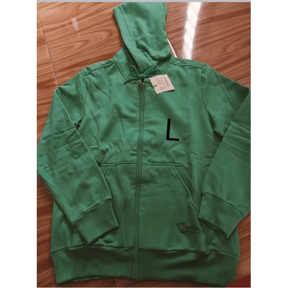 jaket corniche ori terbaru