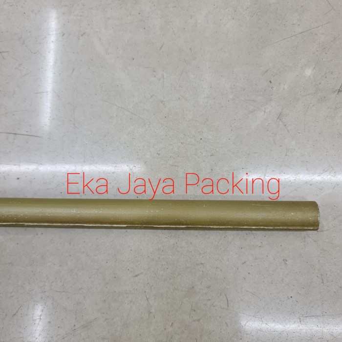 

EPOXY RESIN ROD G11 ( RESIN KUNING BATANGAN 15MM X 100CM )