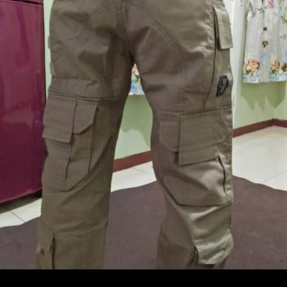 Harga Termurah CELANA TACTICAL TERBARU KITANIKA | KITANICA PANJANG