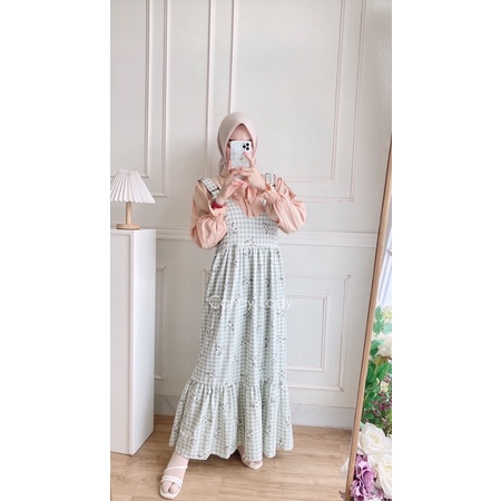 Delita Combine Maxi