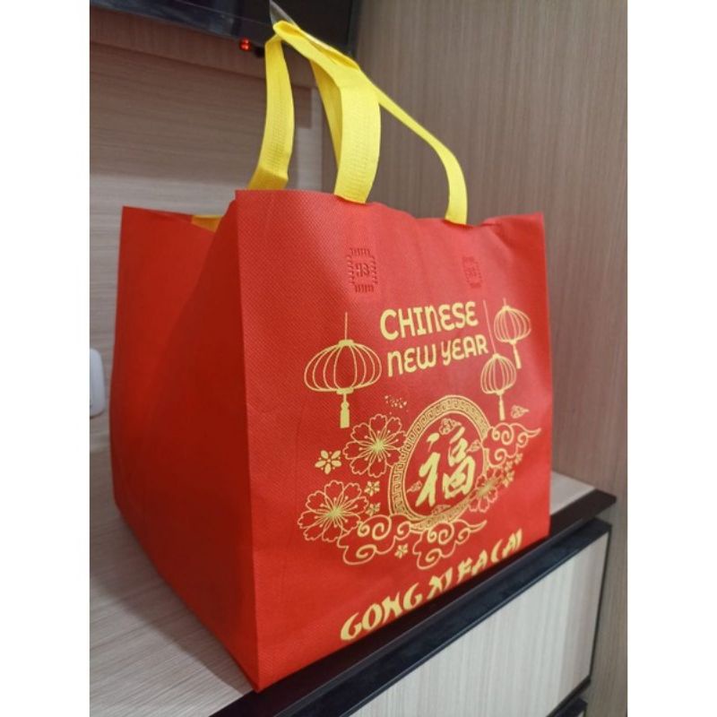 

goodie bag imlek sz 25x25