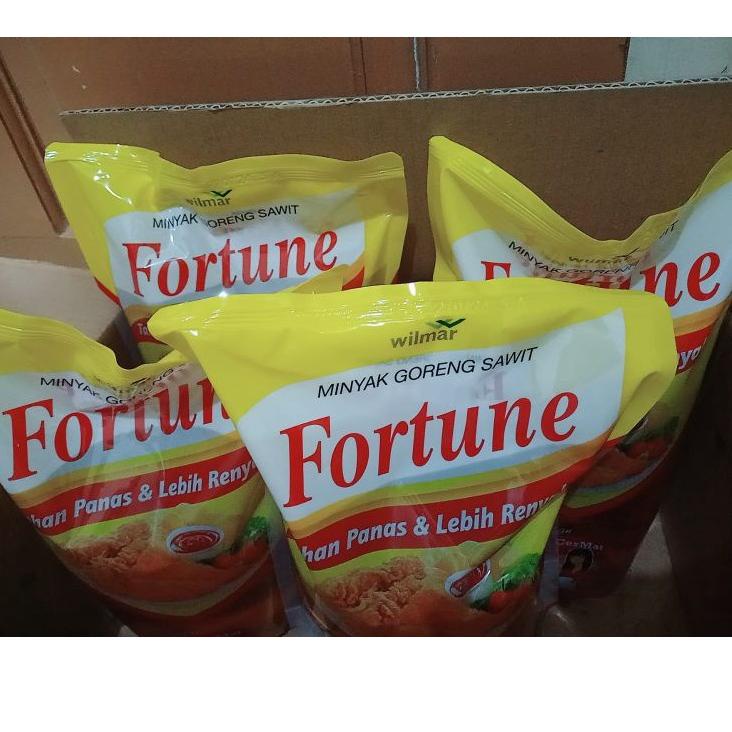 

(K-6.R☛) minyak goreng fortune 1 liter viral