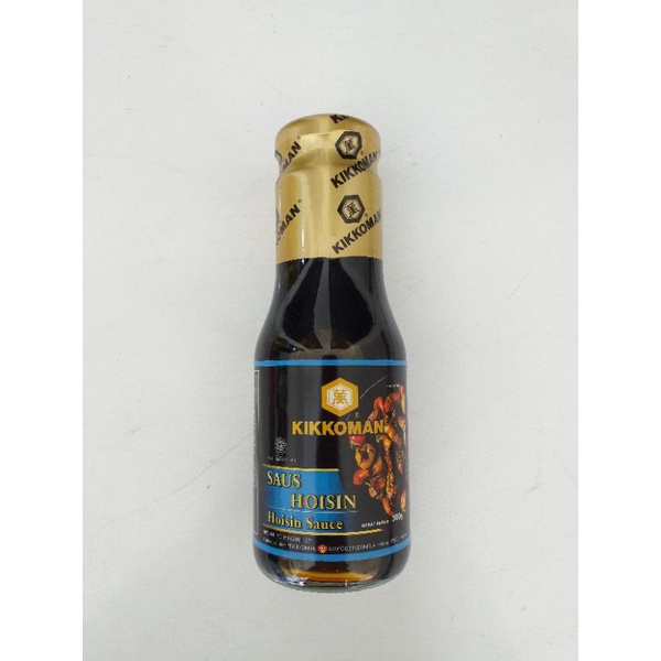 

Kikkoman Saus Hoisin 300 Gram