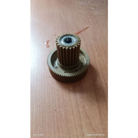 gear 22/75 canon ir 6000