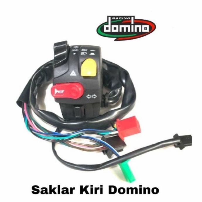 saklar kiri domino saklar model ktc universal nmax pcx adv aerox