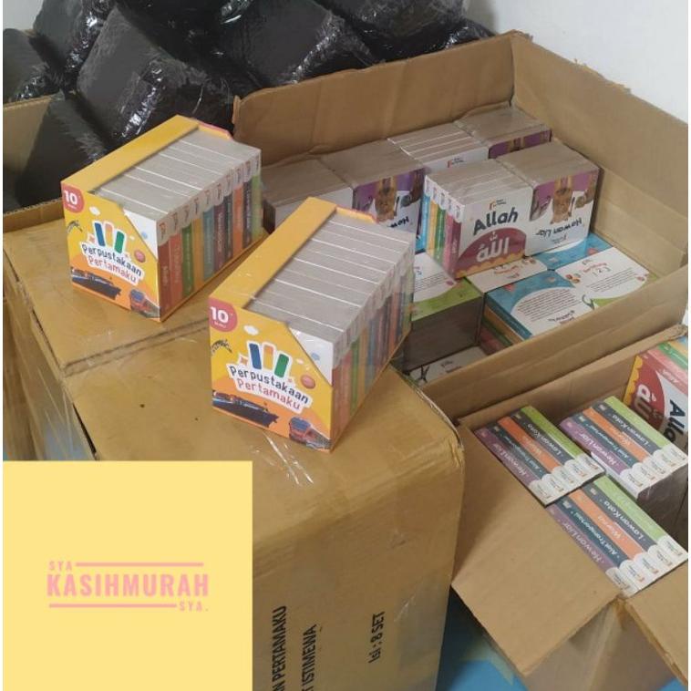 

Update (Re: Deskripsi) Buku Edukasi Anak ..