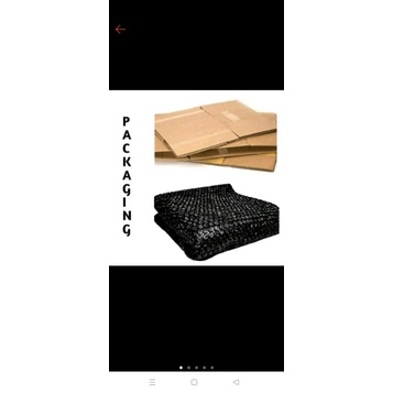 

TAMBAHAN PACKING DUS / BUBBLE WRAP