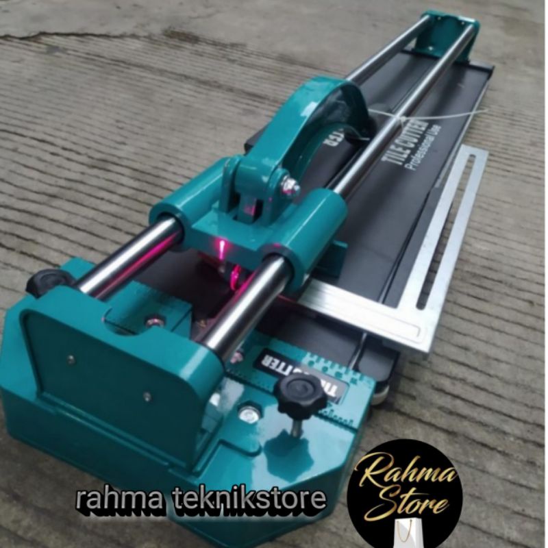 Alat potong geranit, keramik manual 100 cm Manual Tile cutter