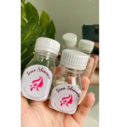 QWER-74 VITAMIN PENGGEMUK ICA Ori 100%