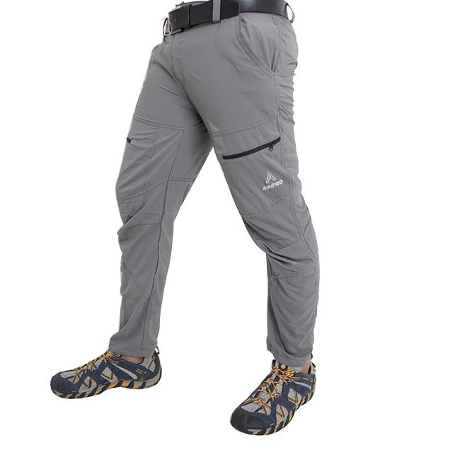 Borong Sekarang CELANA GUNUNG PANJANG QUICK DRY HIKING STRECH OUTDOOR CELANA TACTIAL PANJANG AIMPRO